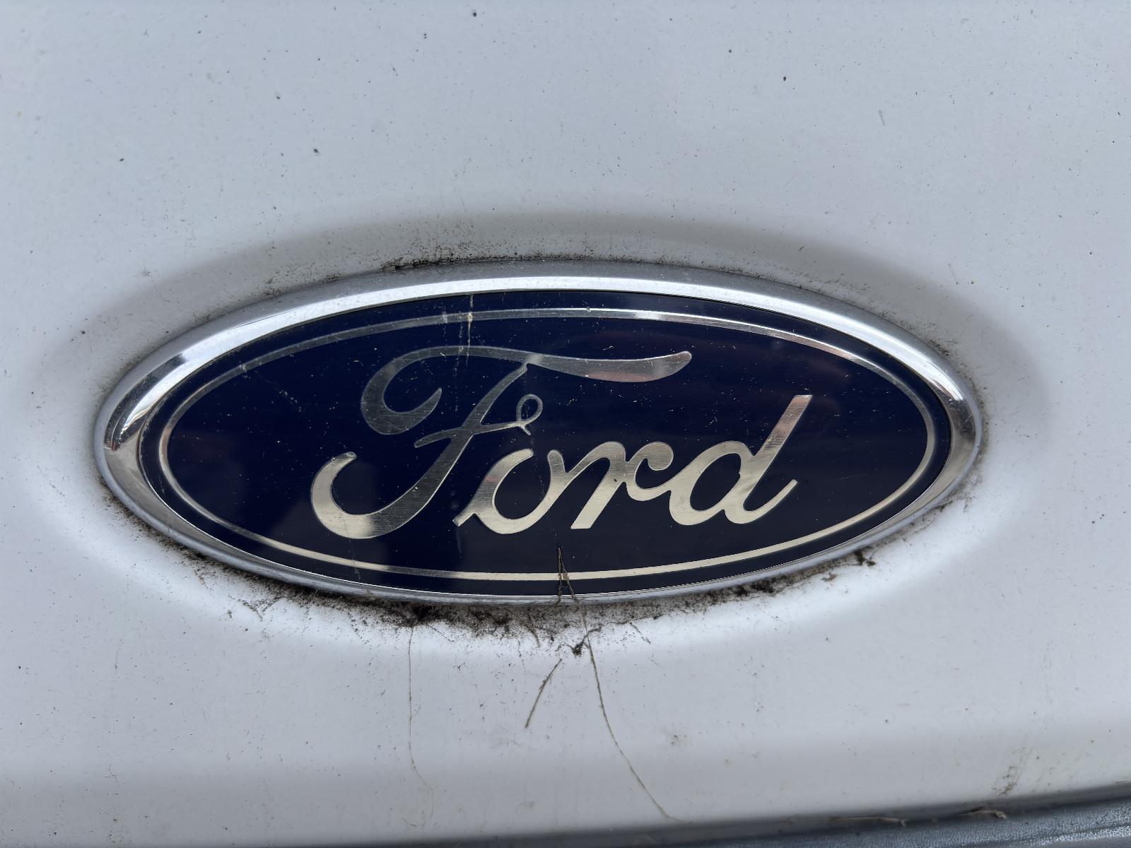 Ford Transit - Other