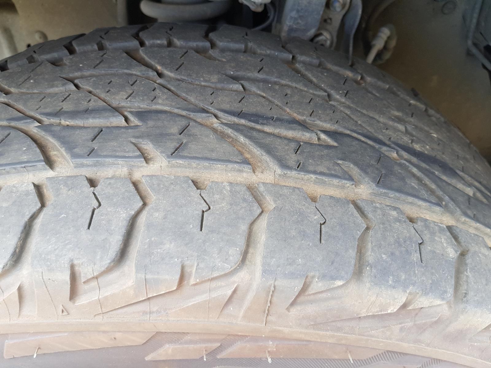 Ford Ranger - PX/PX2 2011-2017