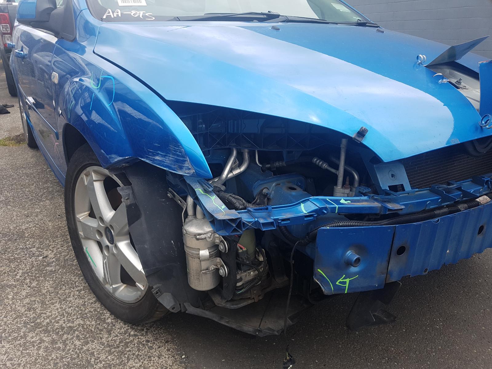 Ford Focus - LS 2005-2007