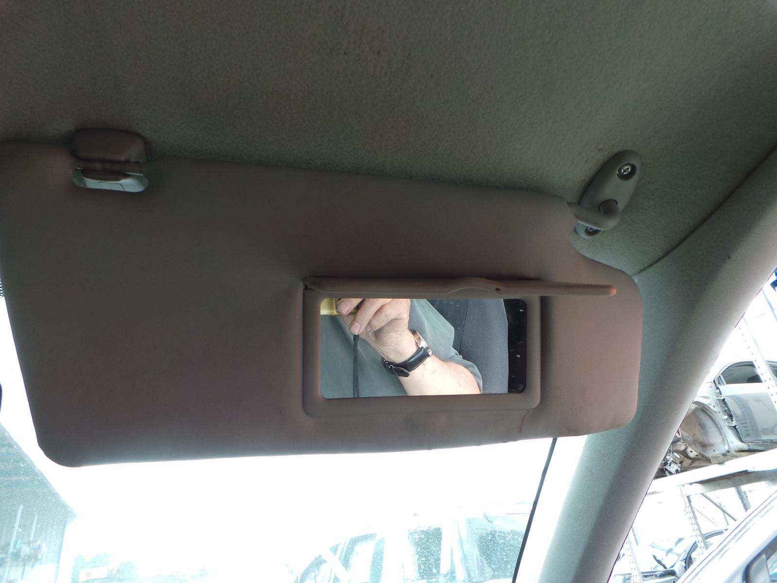 Ford Focus - IMPORT 1998-2002