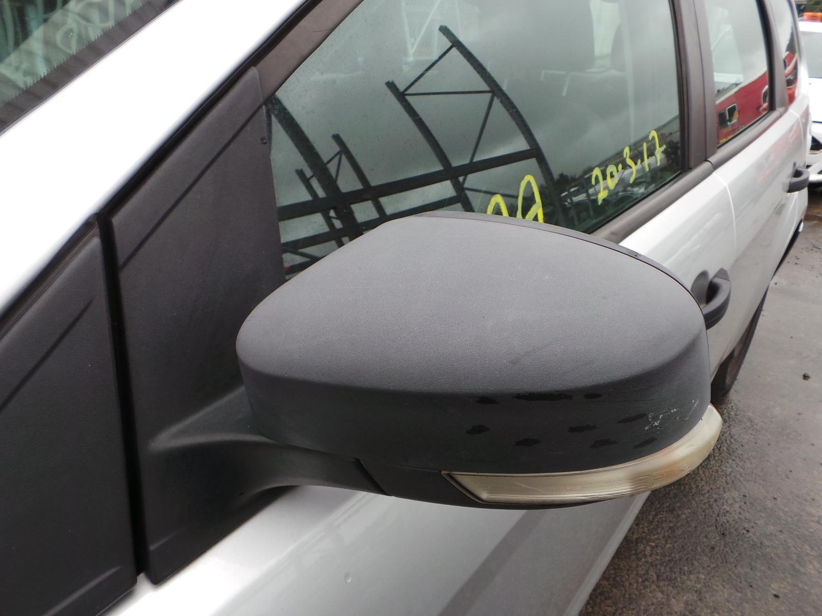 Ford Focus - LT-LV 2008-2011