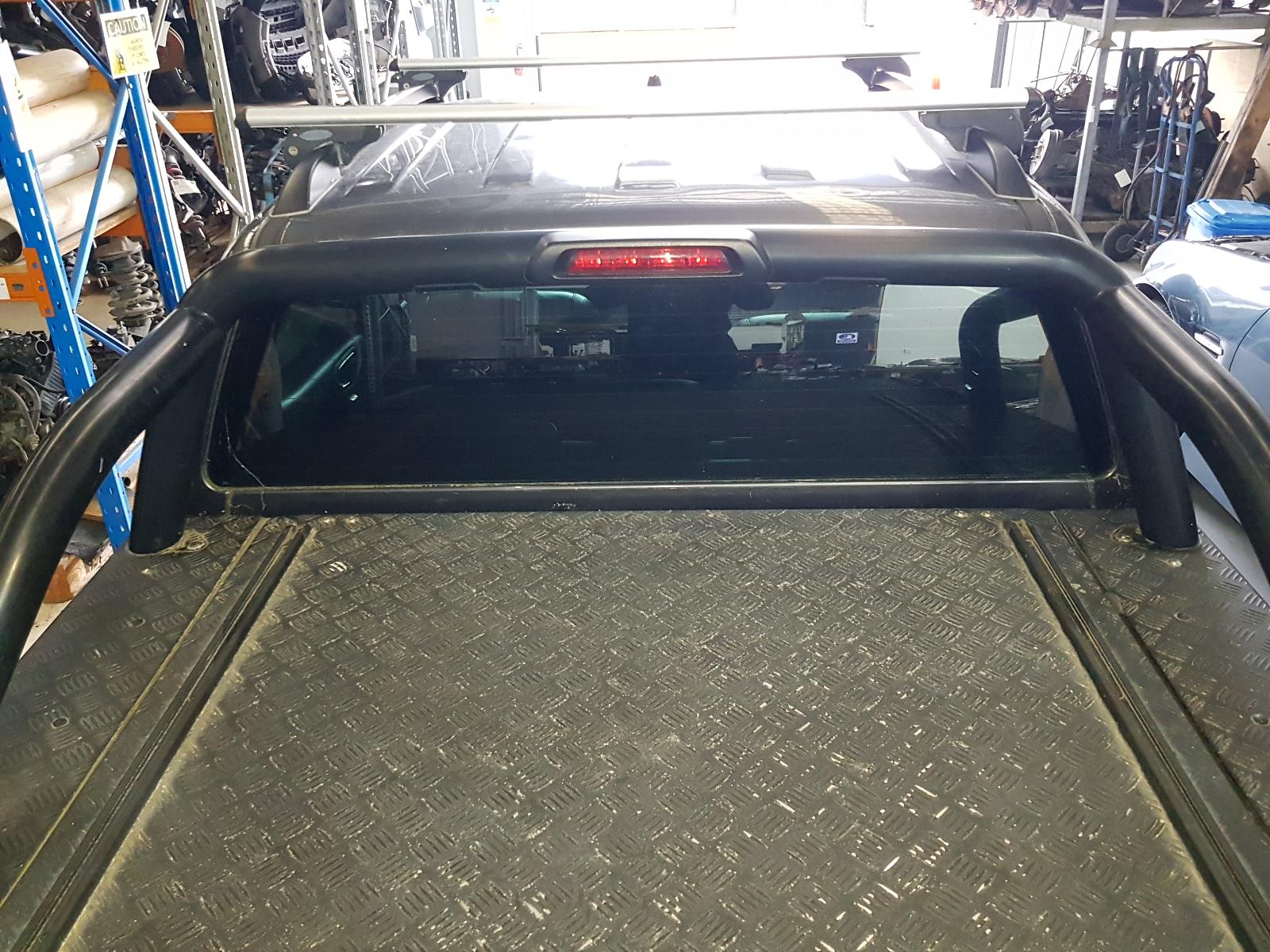 Ford Ranger - PX/PX2 2011-2017