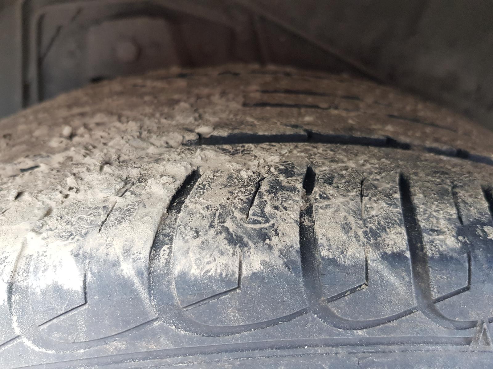 Ford Falcon - BF 2006-2010