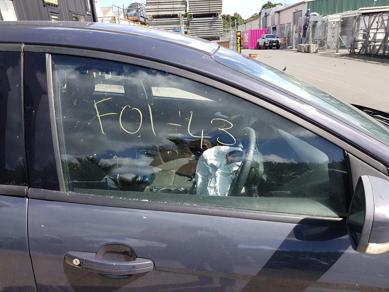 Ford Focus - LW 2011-2015