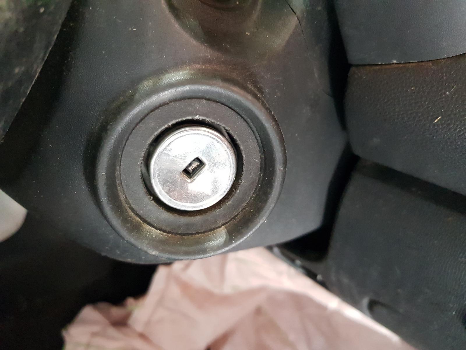 Holden Colorado - RG2 2016-Present