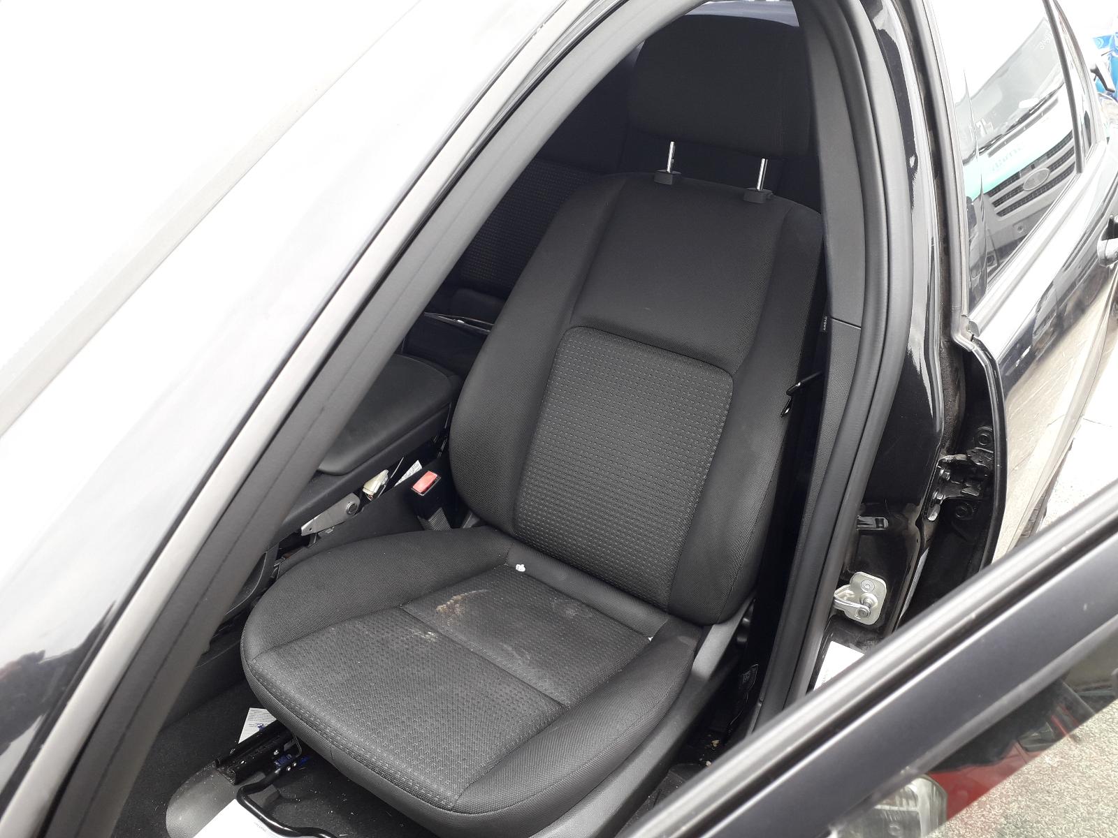 Holden Commodore - VE 2006-2013