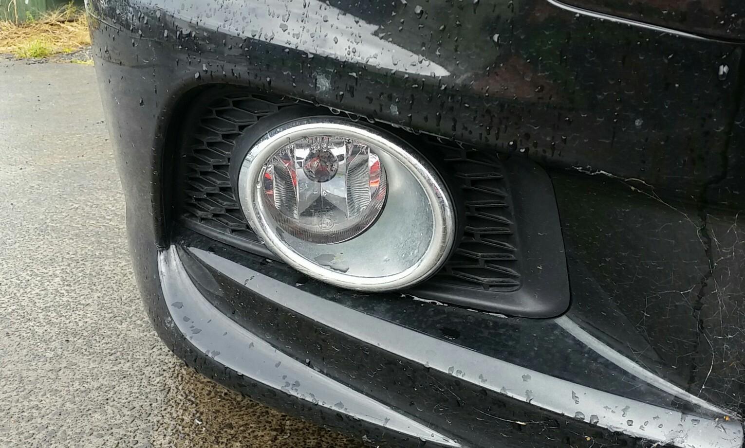 Holden Cruze - 2009-Present