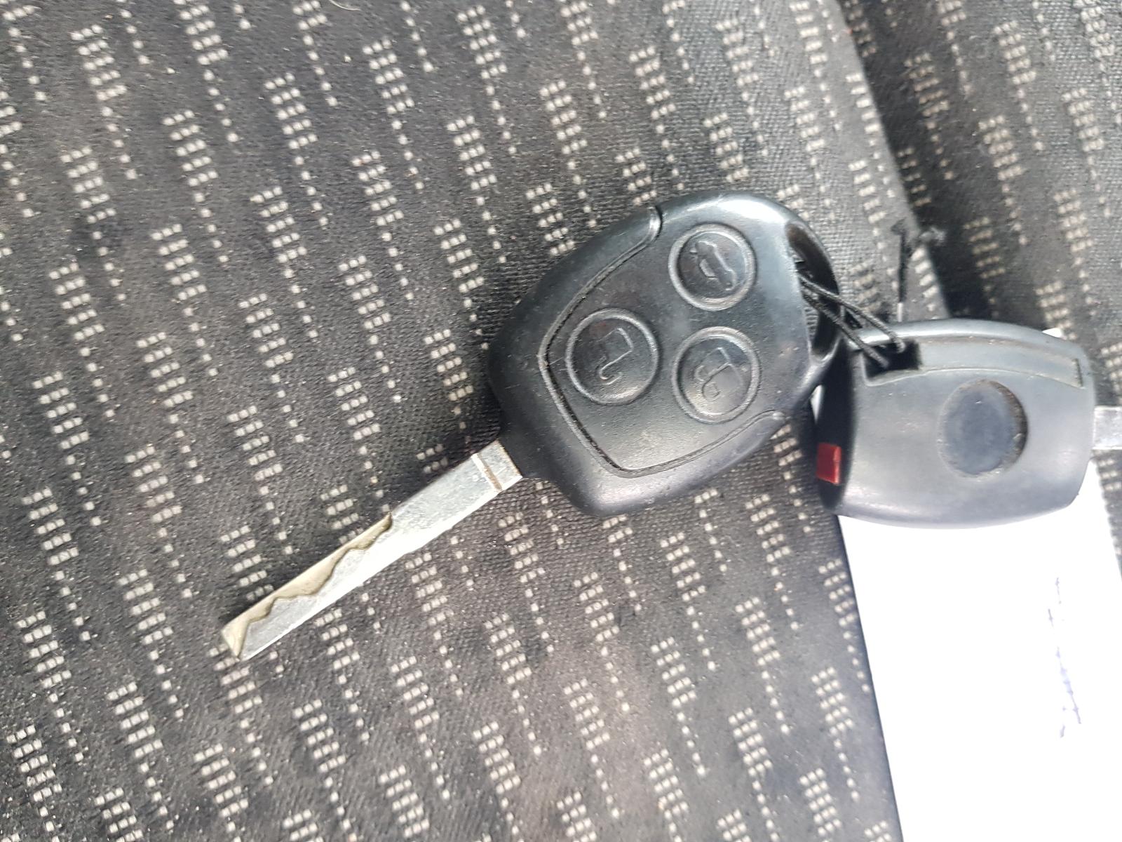 Ford Falcon - FG-FGX 2008-2016