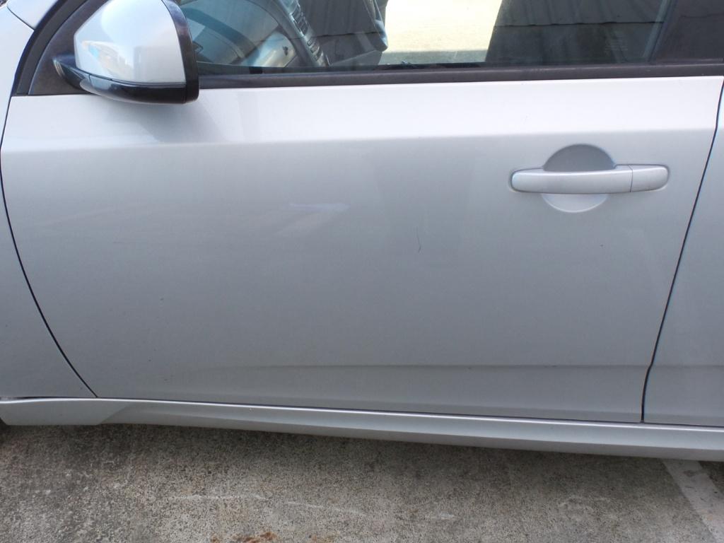 Ford XR6 - FG-FGX 2008-2016