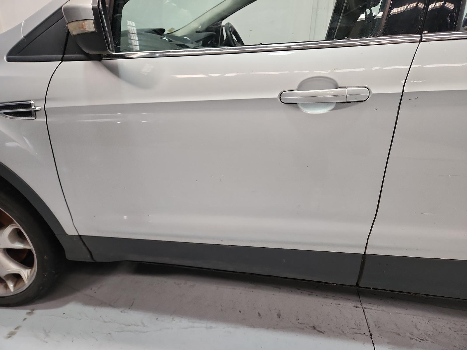 Ford Kuga - TF 2013-Present