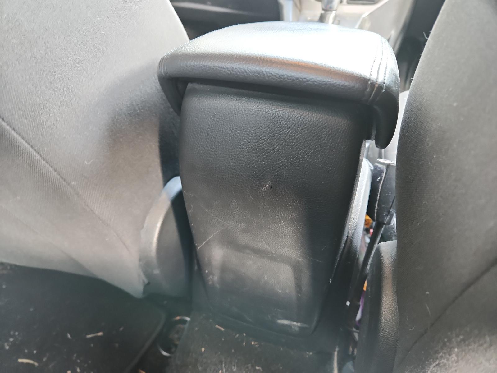 Ford Focus - LW 2011-2015