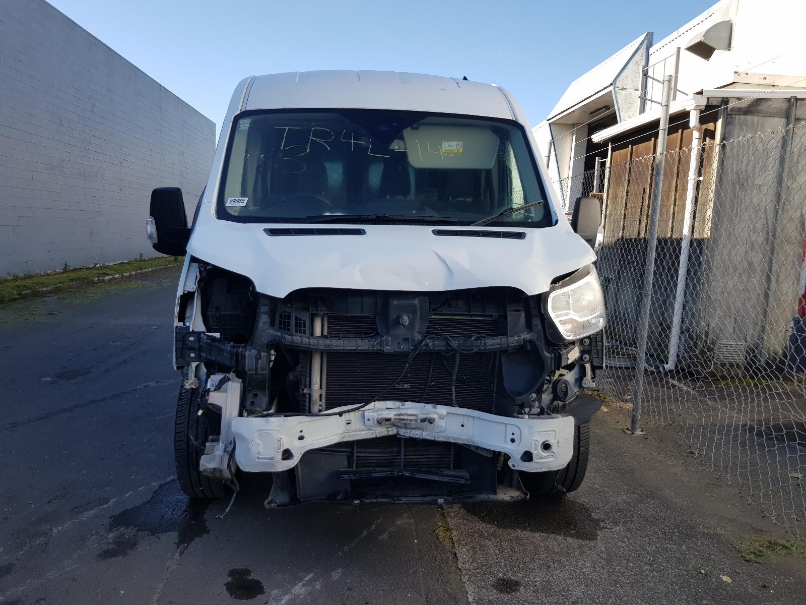 Ford Transit - Other