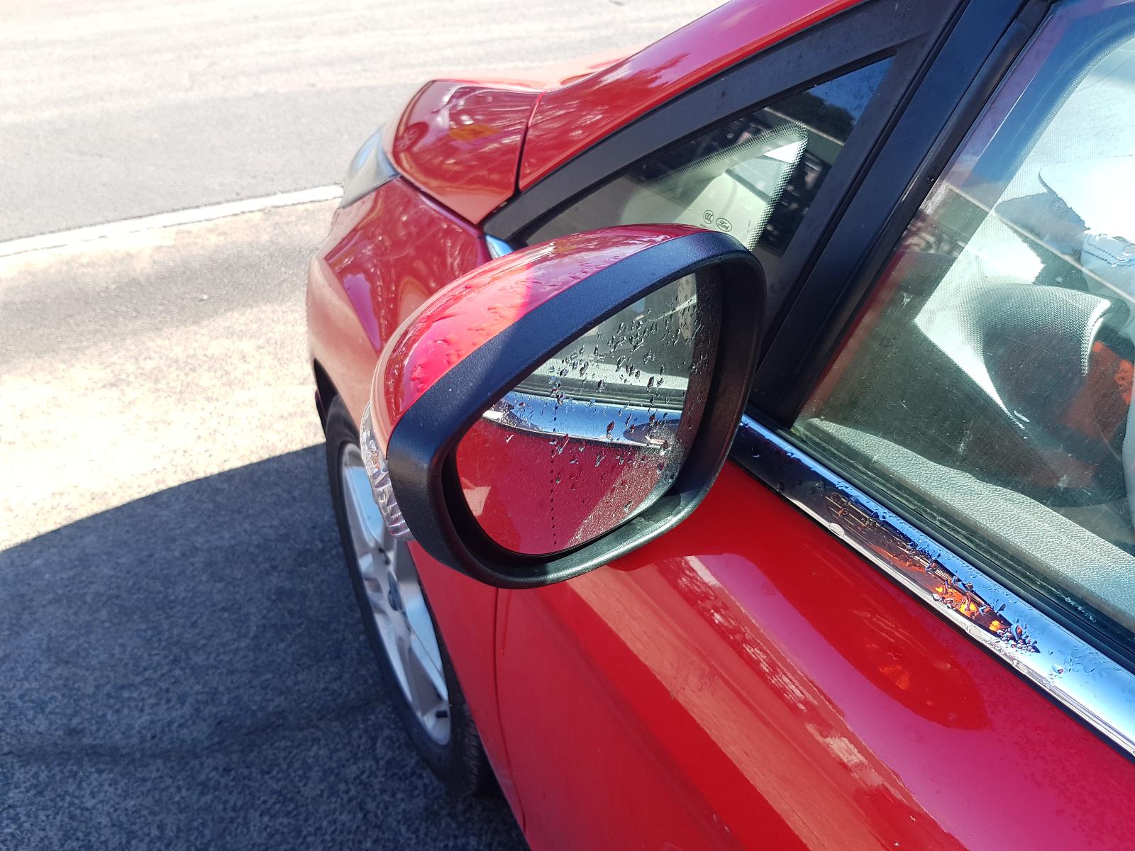 Ford Fiesta - WT 2010-2014