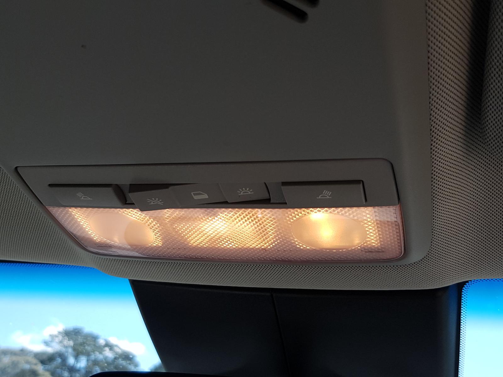 Holden Trax - TJ Series 2013-Present