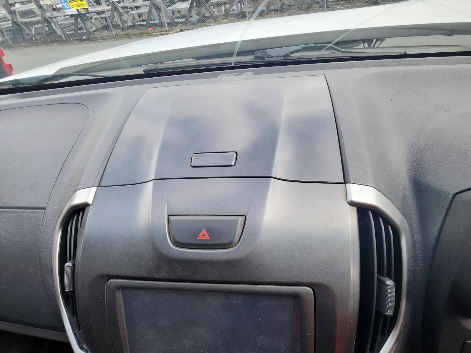 Holden Colorado - RG 2012 -2016