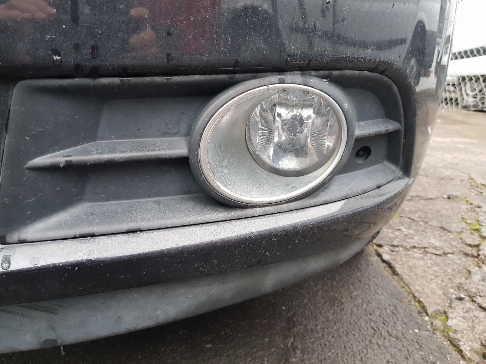 Holden Cruze - 2009-Present