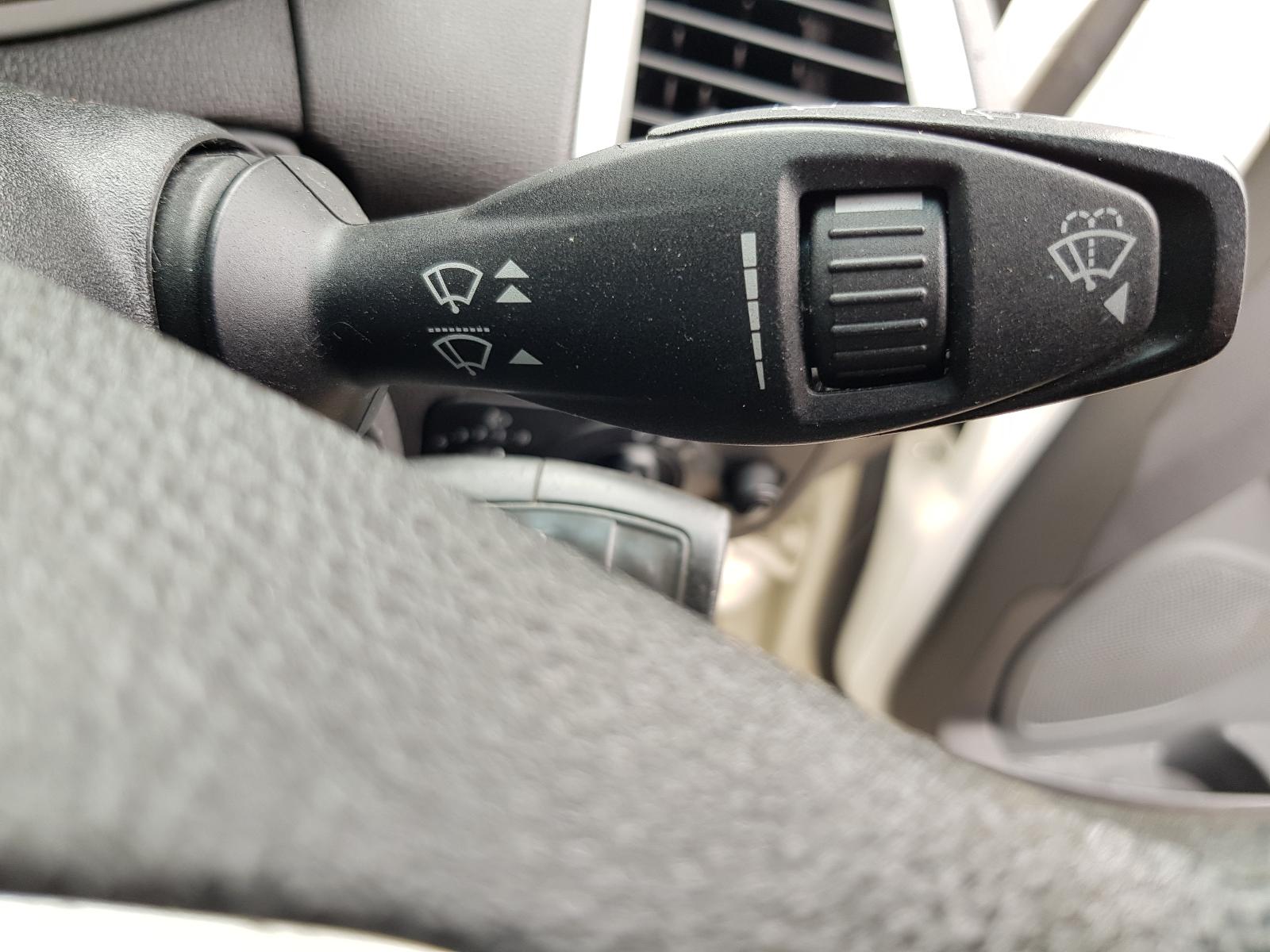 Ford EcoSport - BW 2013-present