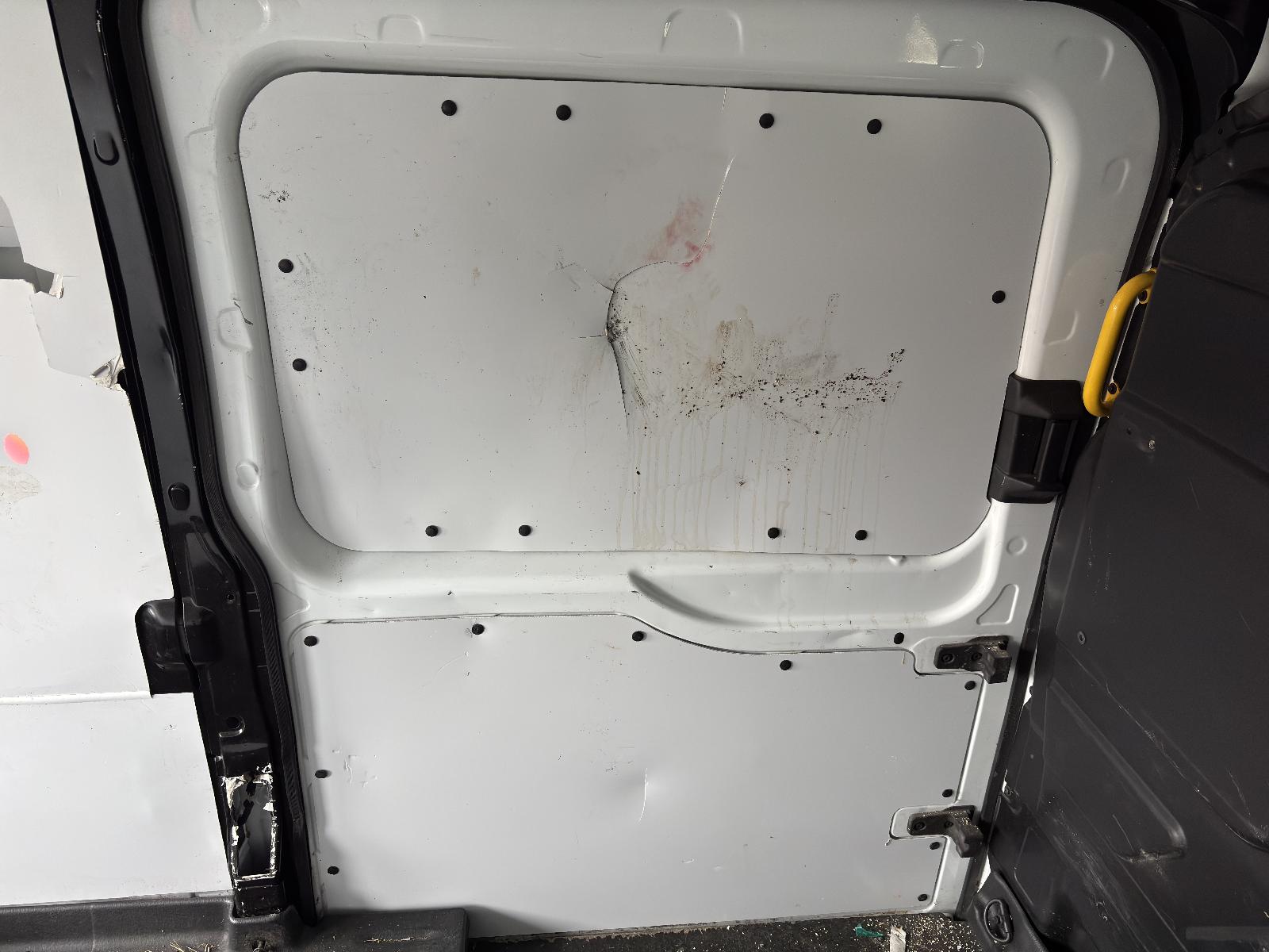 Ford Transit - Other