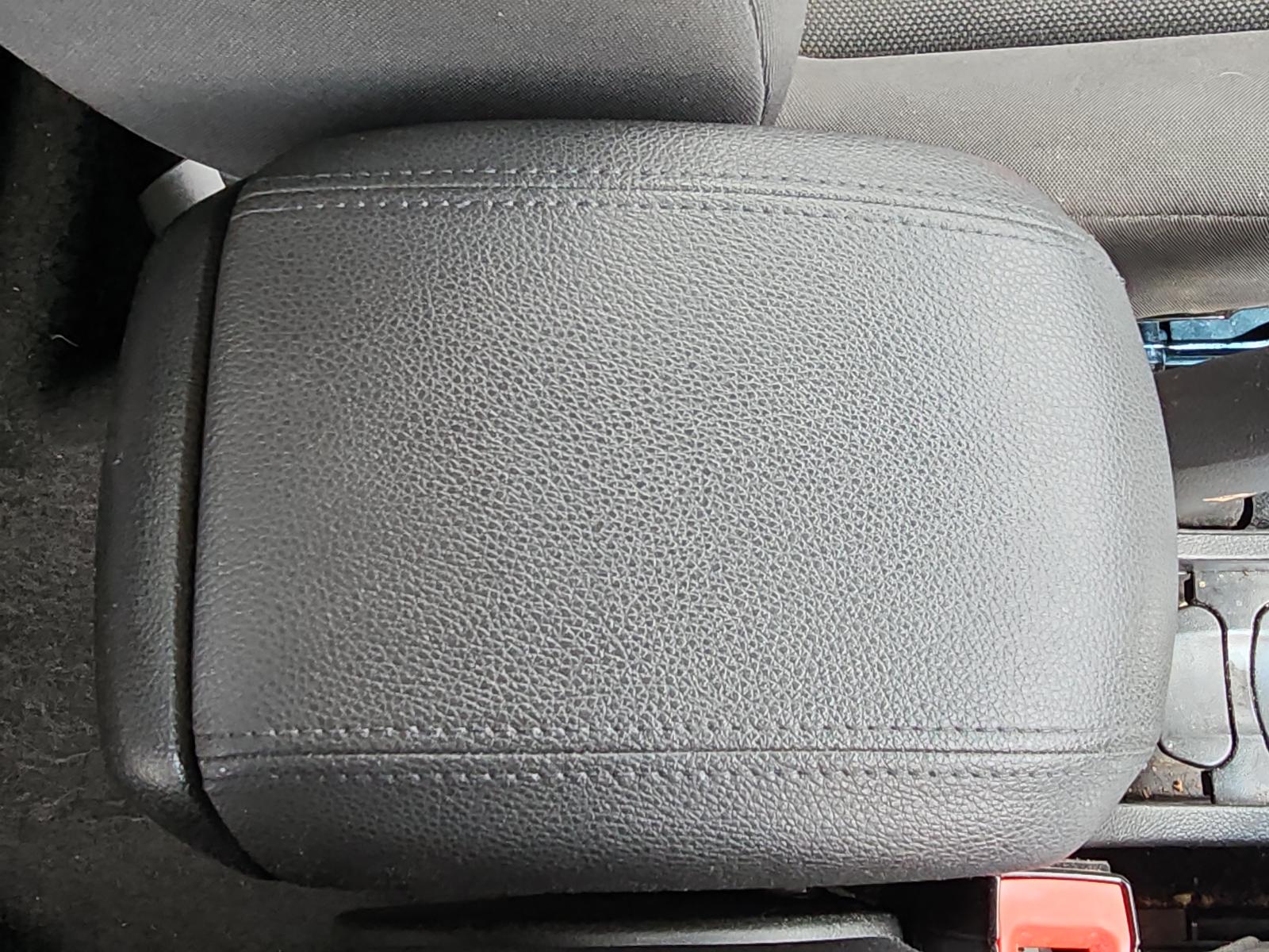 Holden Cruze - 2009-Present