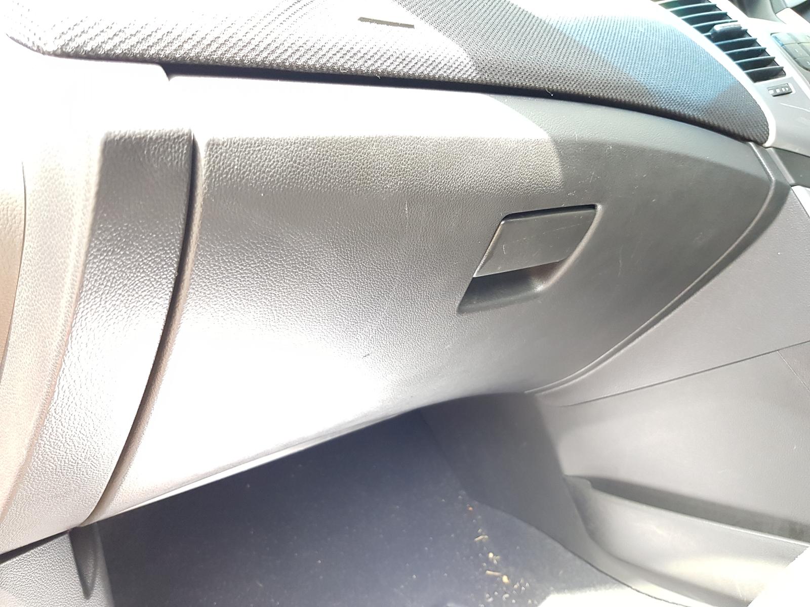 Holden Cruze - 2009-Present