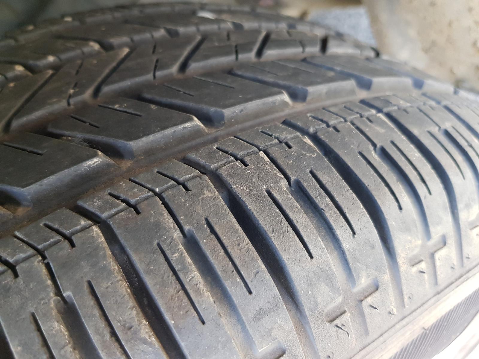 Ford Territory - SZ 2011-Present