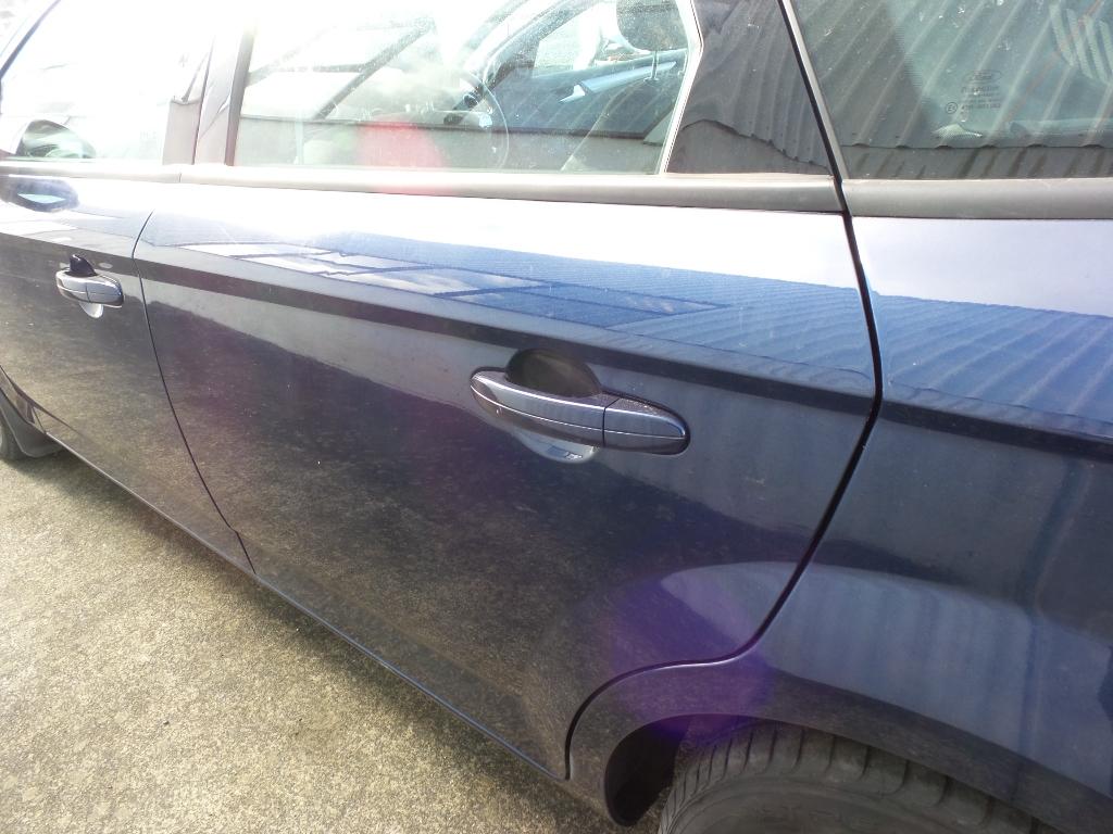 Ford Mondeo - MC 2011-2014