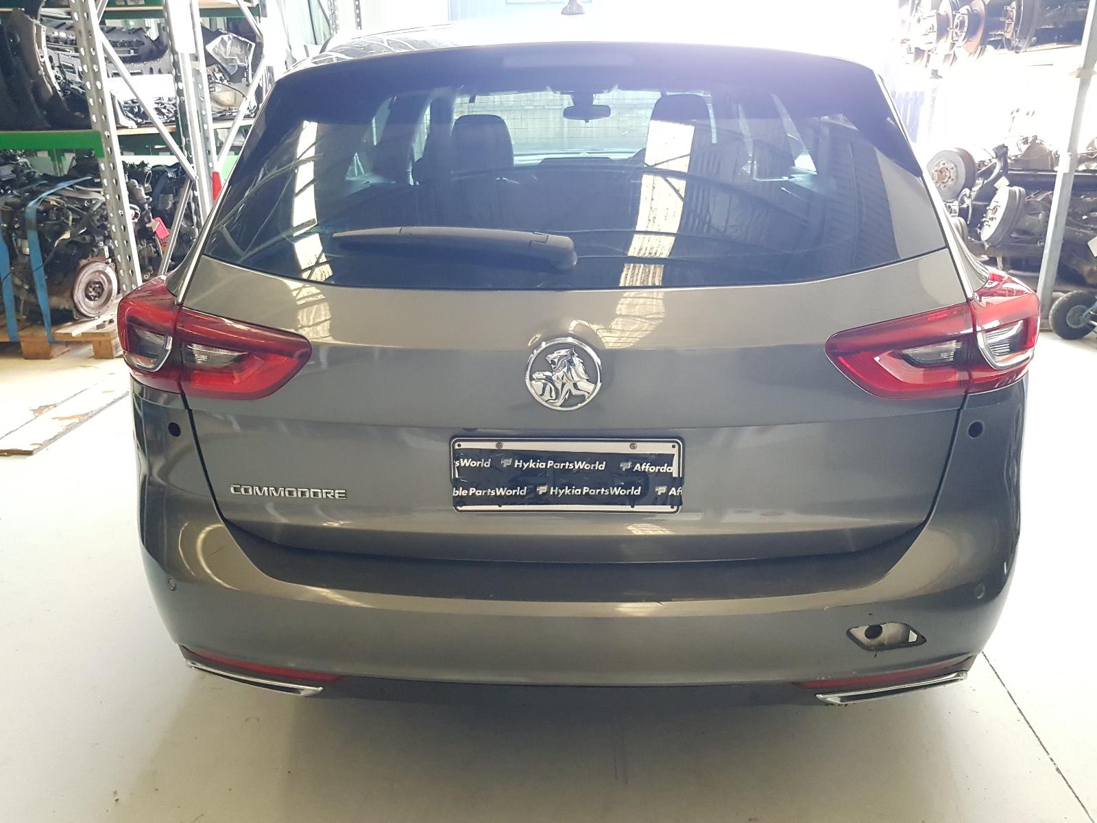 Holden Commodore - Other