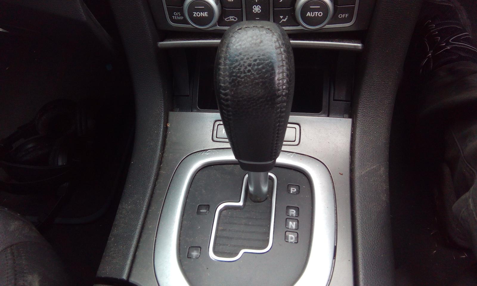 Holden Commodore - VE 2006-2013