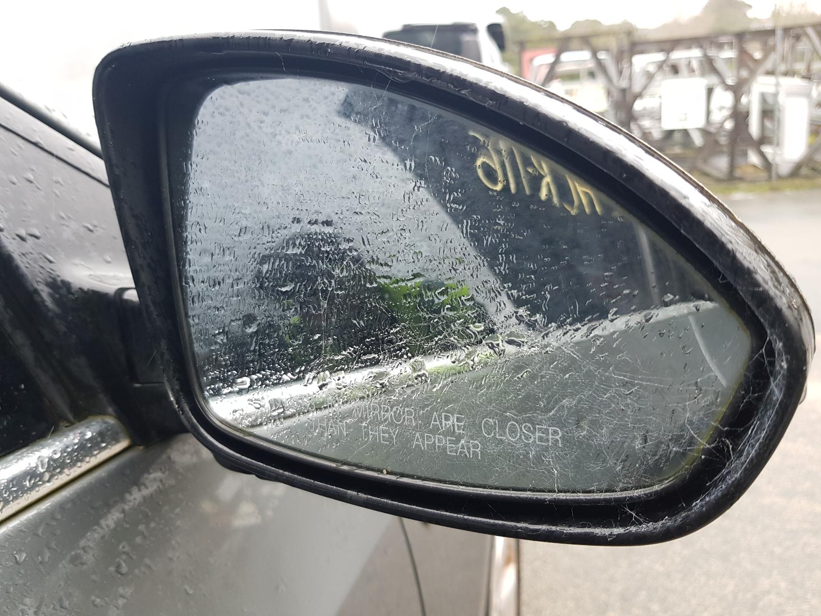 Holden Cruze - 2009-Present