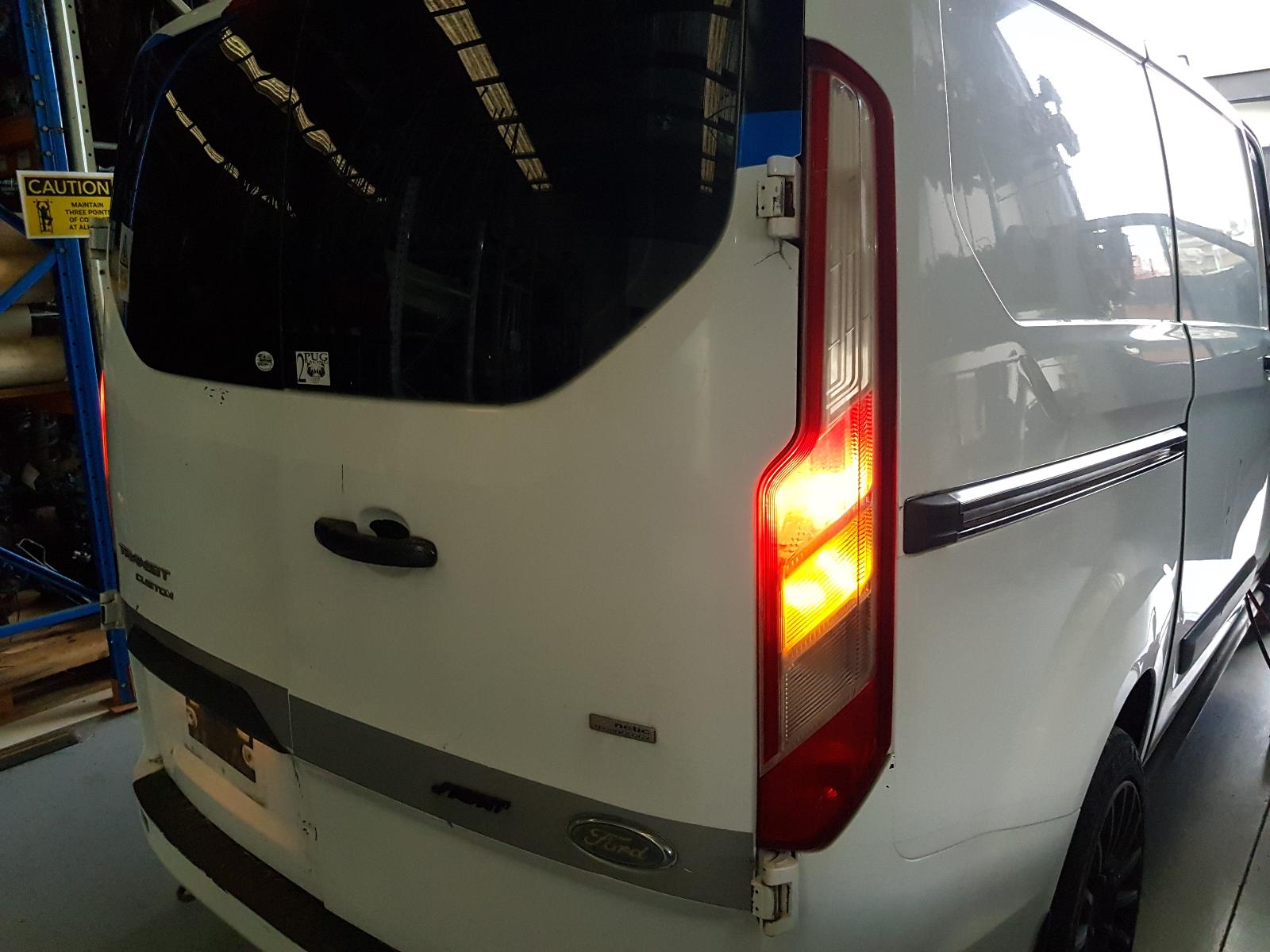 Ford Transit - Other