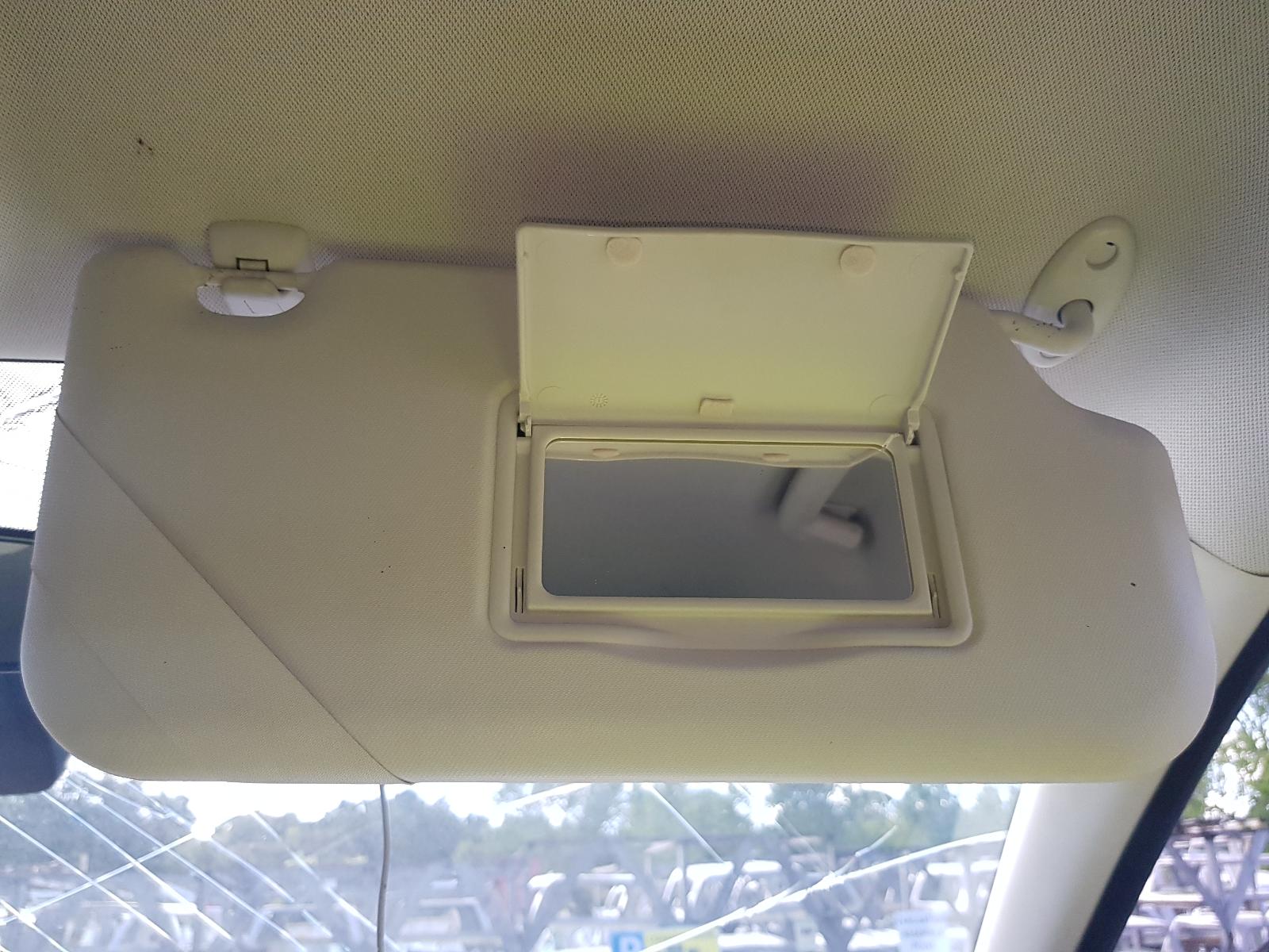 Ford Focus - LW 2011-2015