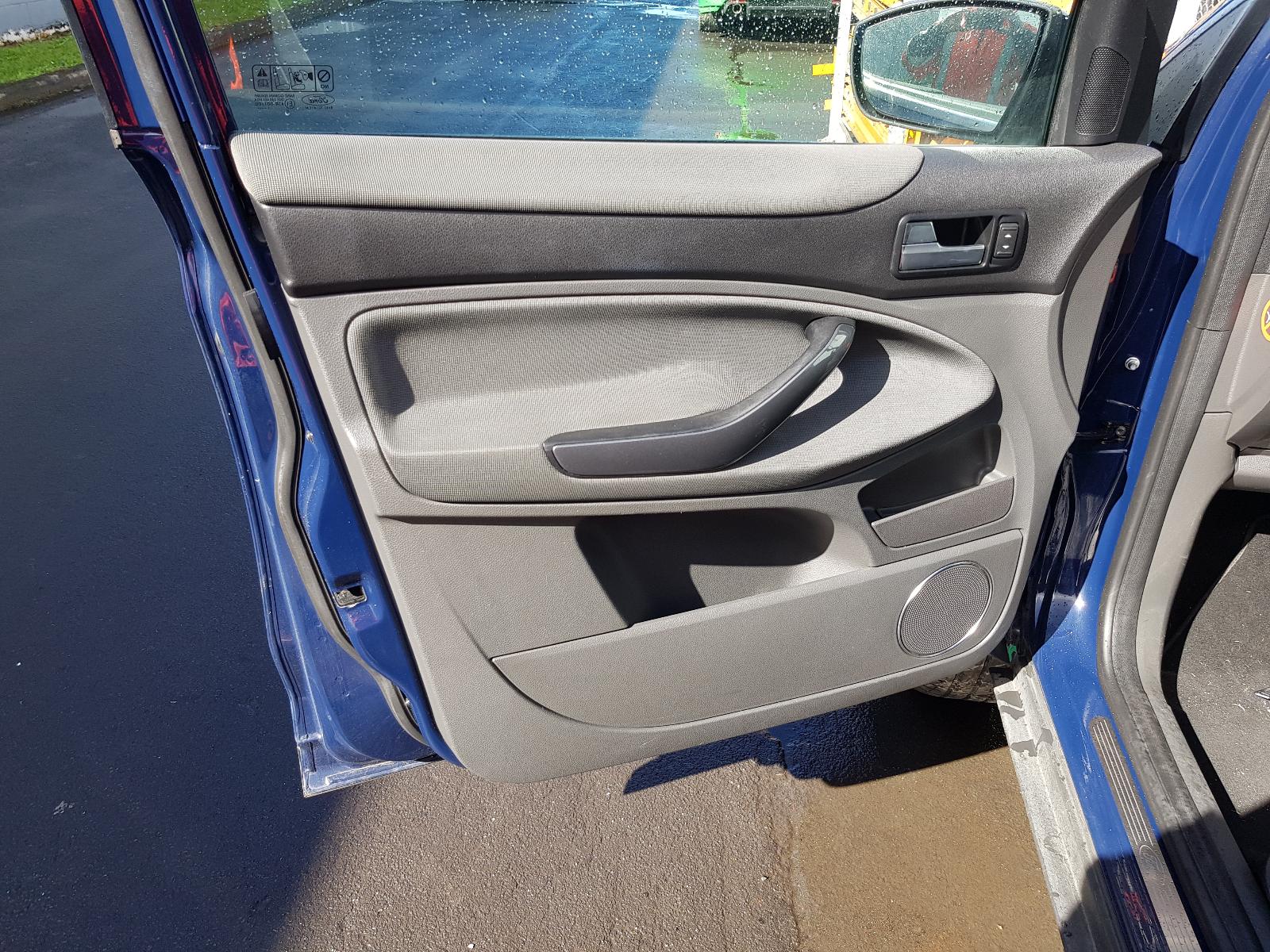 Ford Kuga - 2008-2012