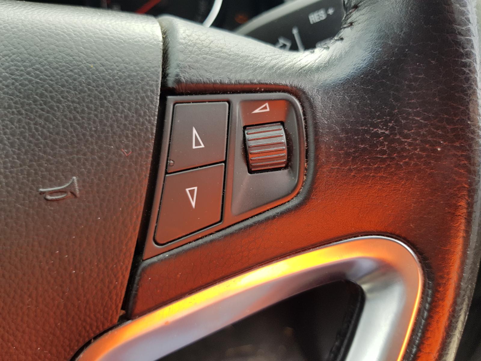 Holden Captiva - Captiva 7 2011-Present