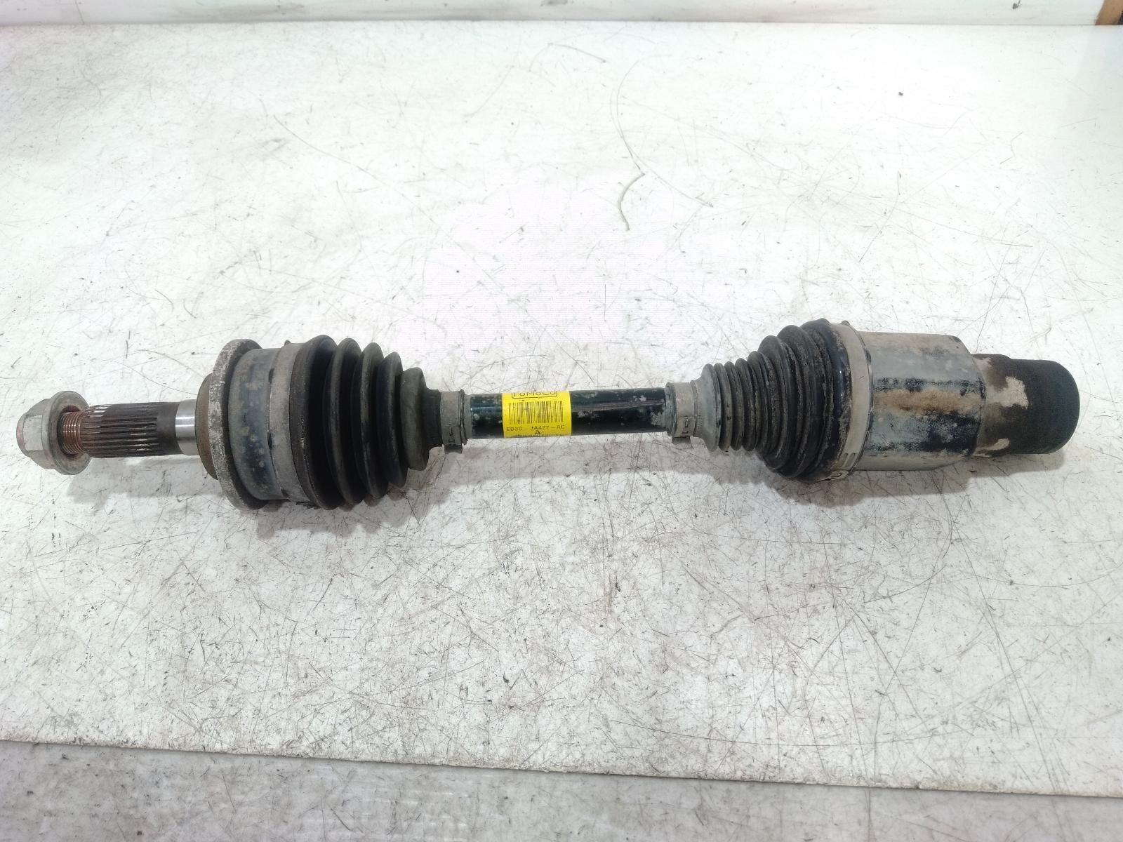 Right_Driveshaft