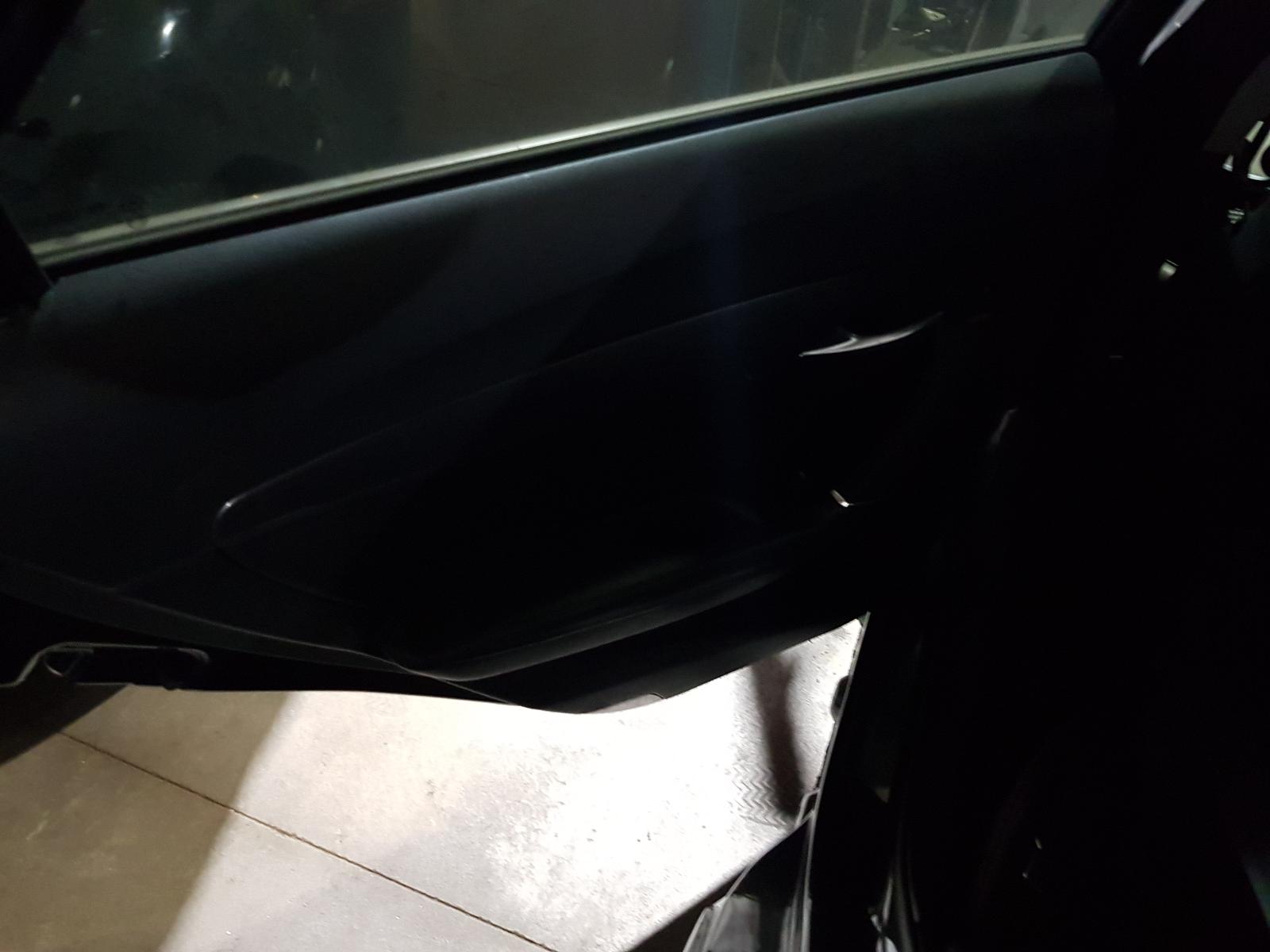 Hyundai i45 - 2010-2013