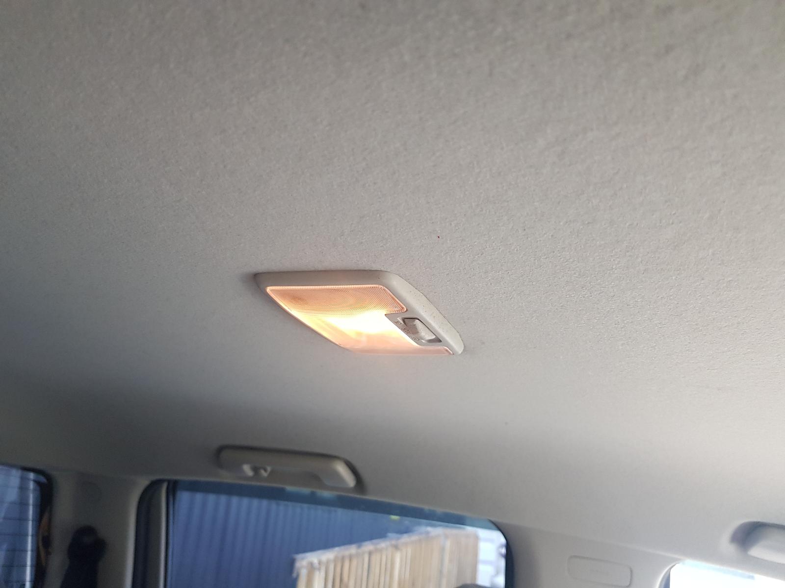 Holden Colorado - RG 2012 -2016