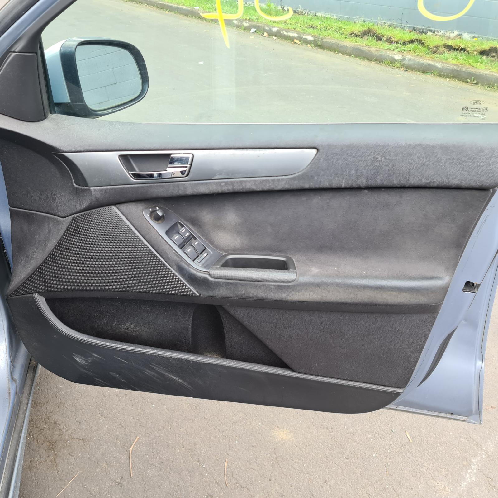 Ford Falcon - FG-FGX 2008-2016