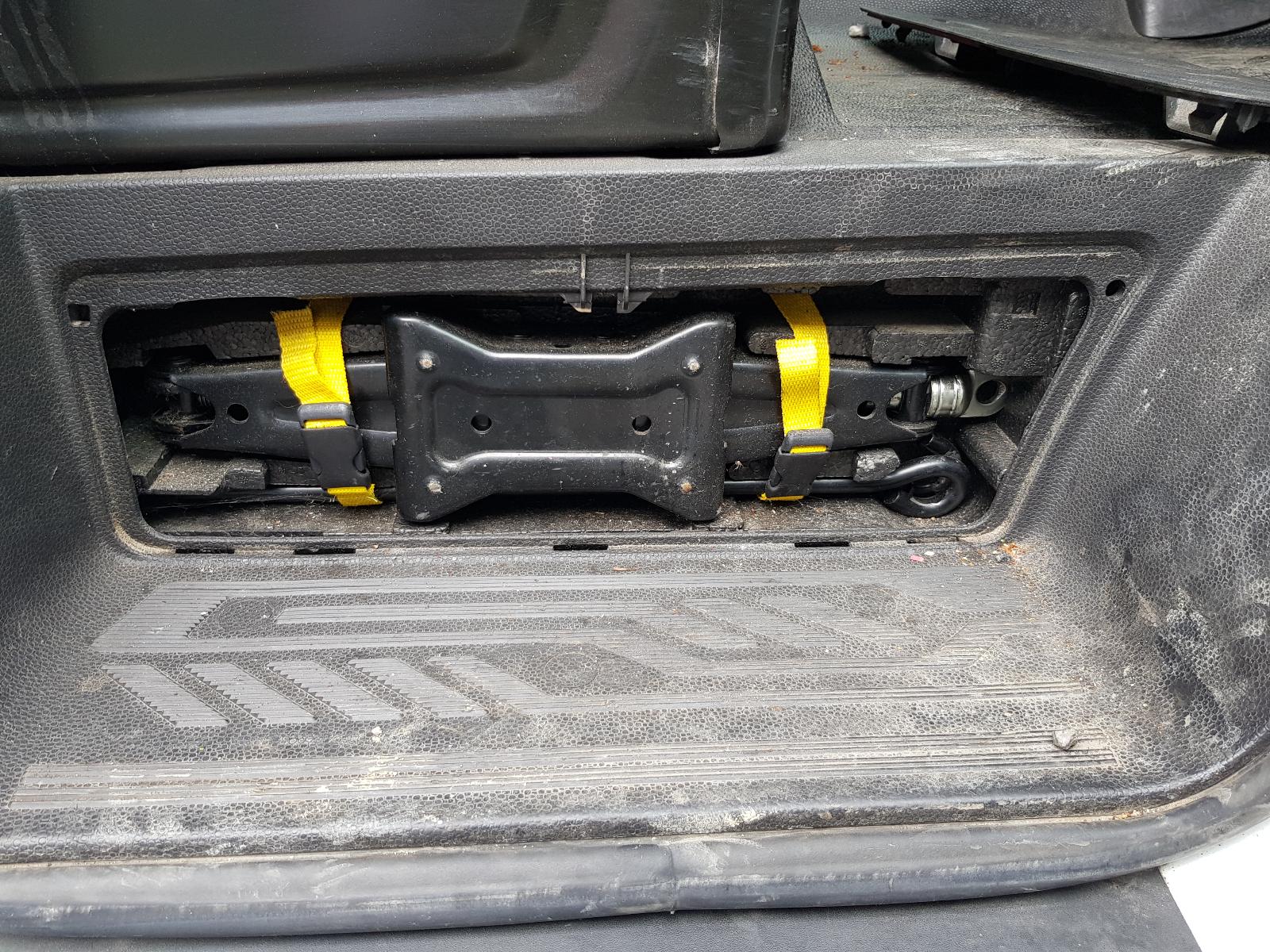 Ford Transit - Other