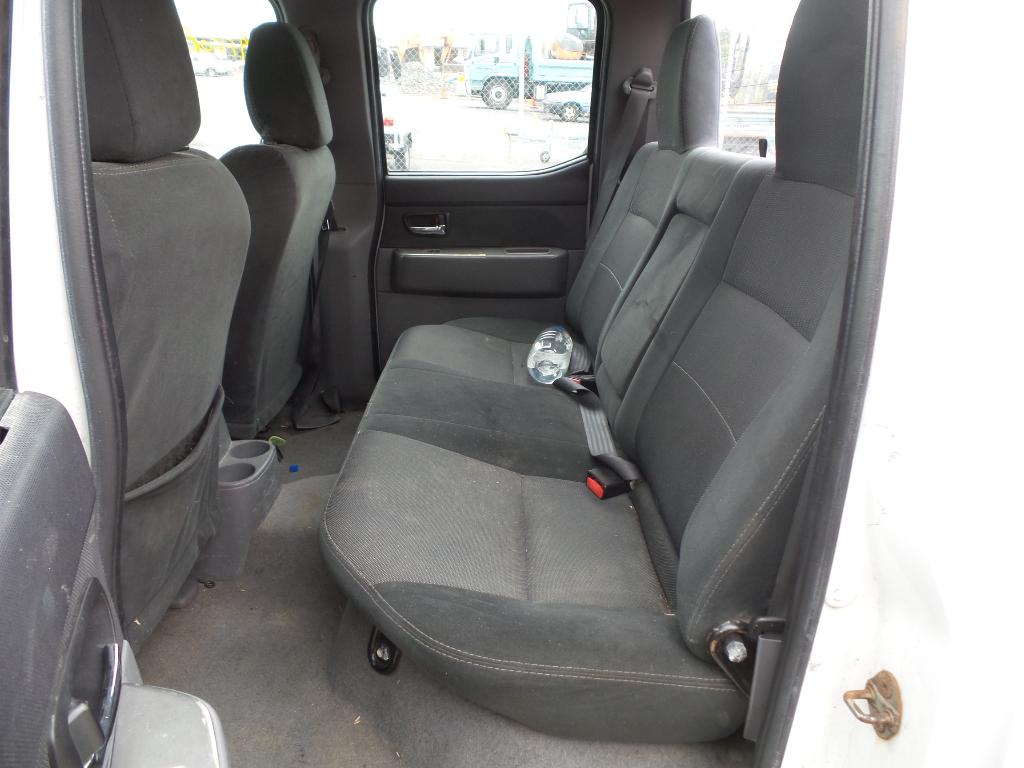 Ford Ranger - PJ 2006-2009