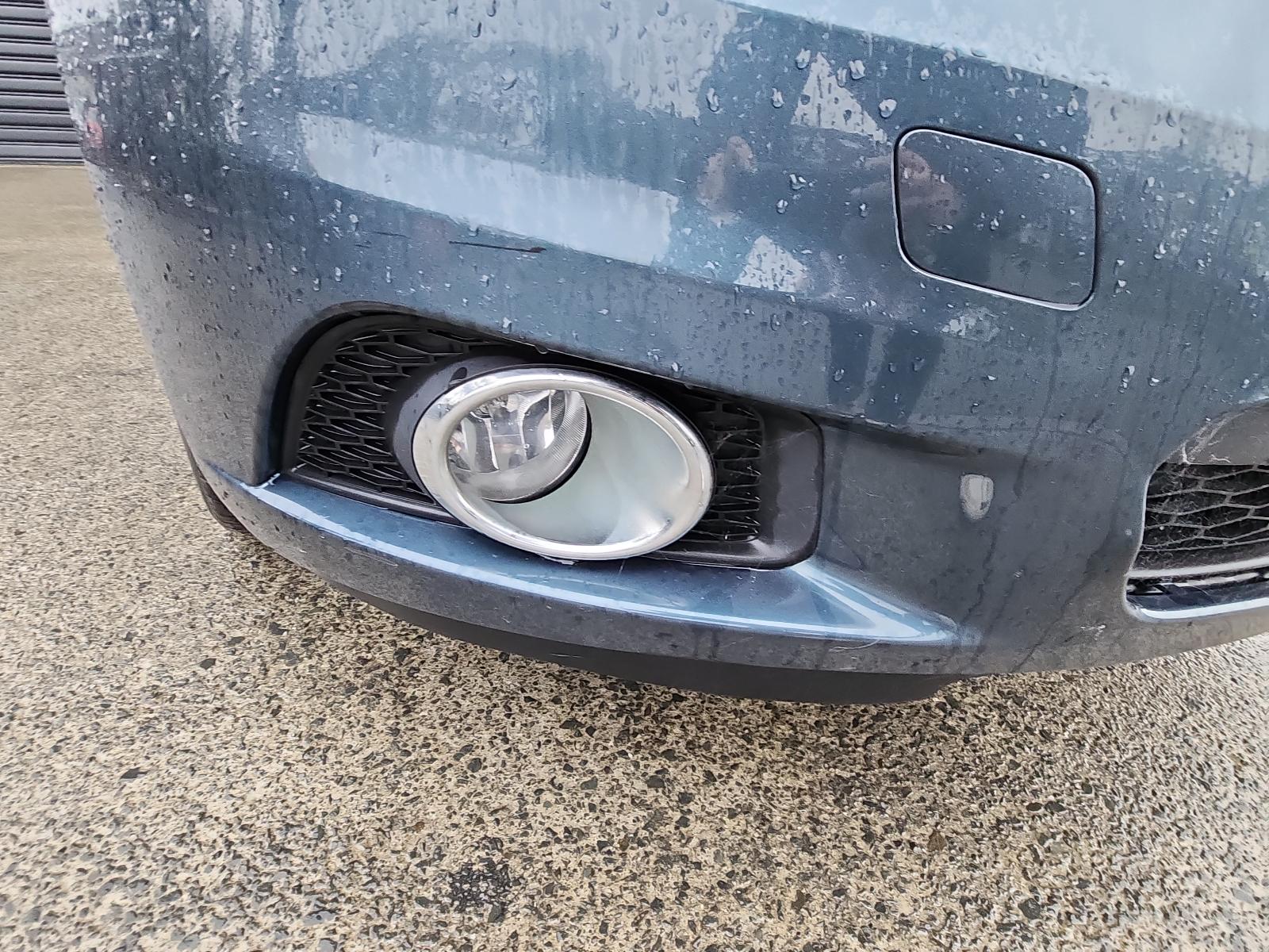 Holden Cruze - 2009-Present