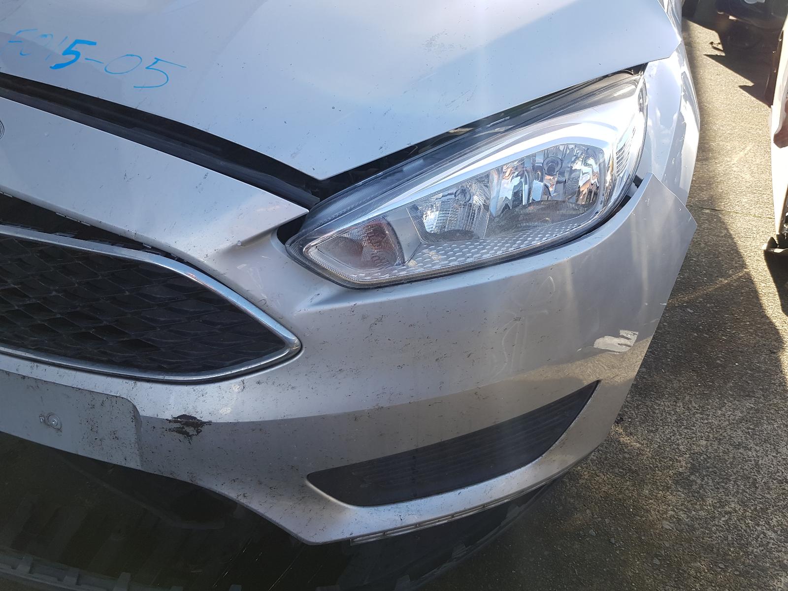 Ford Focus - LZ 2015-2017