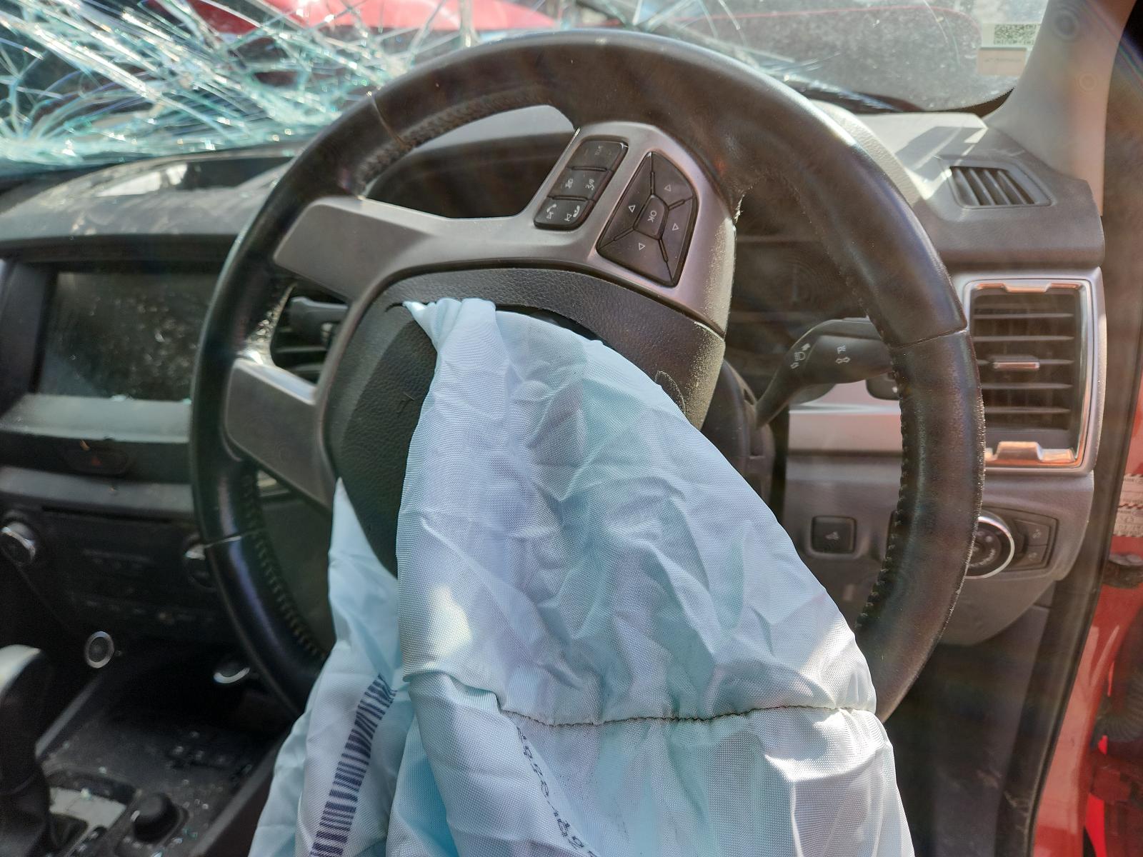 Ford Ranger - PX/PX2 2011-2017