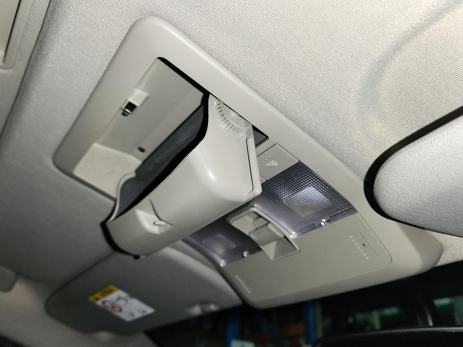 Holden Captiva - Captiva 7 2011-Present