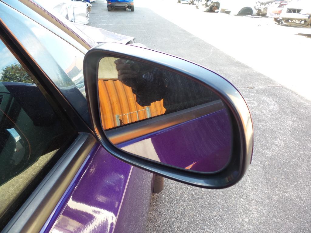 Ford XR6 - FG-FGX 2008-2016