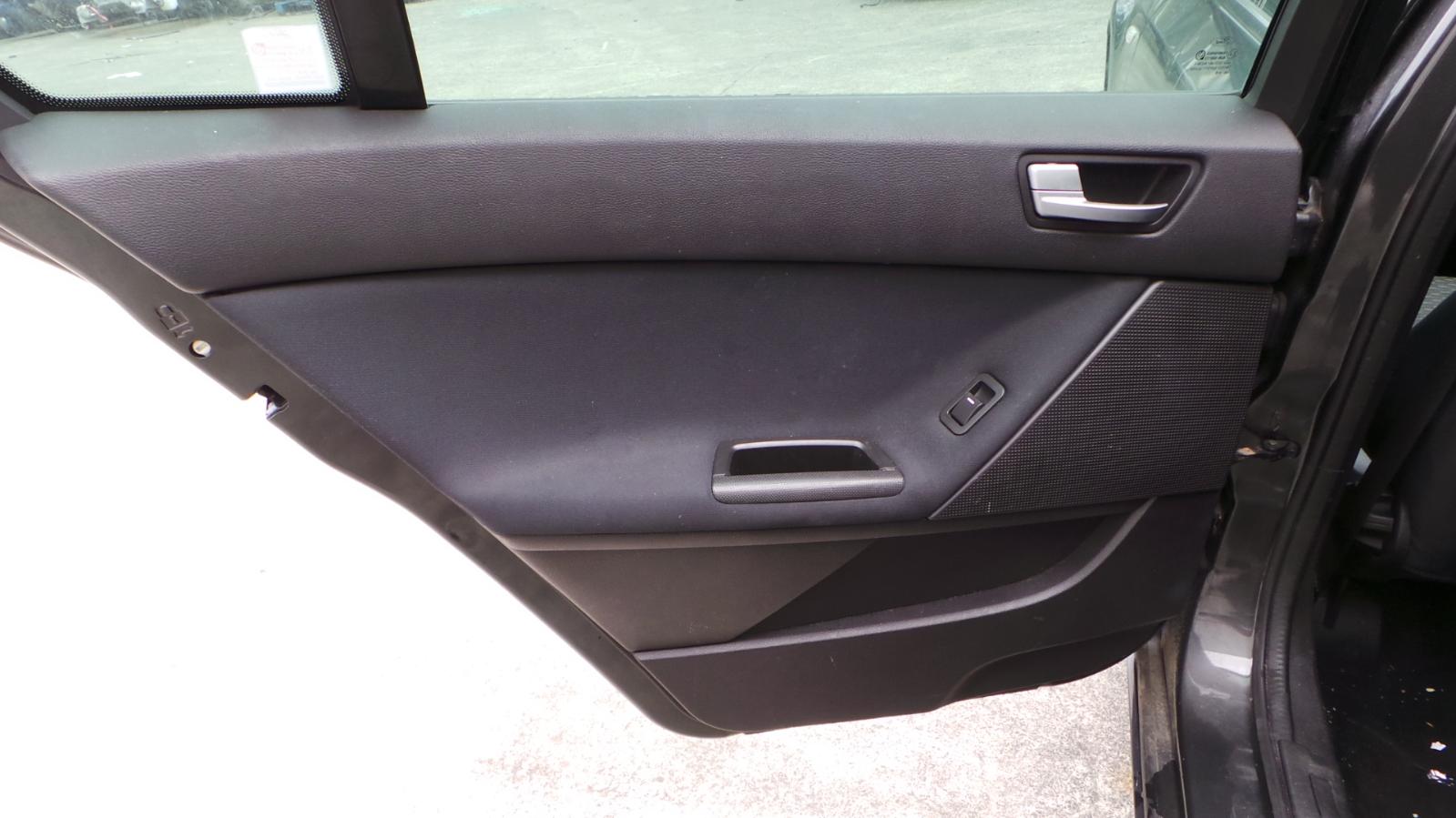 Ford Falcon - FG-FGX 2008-2016