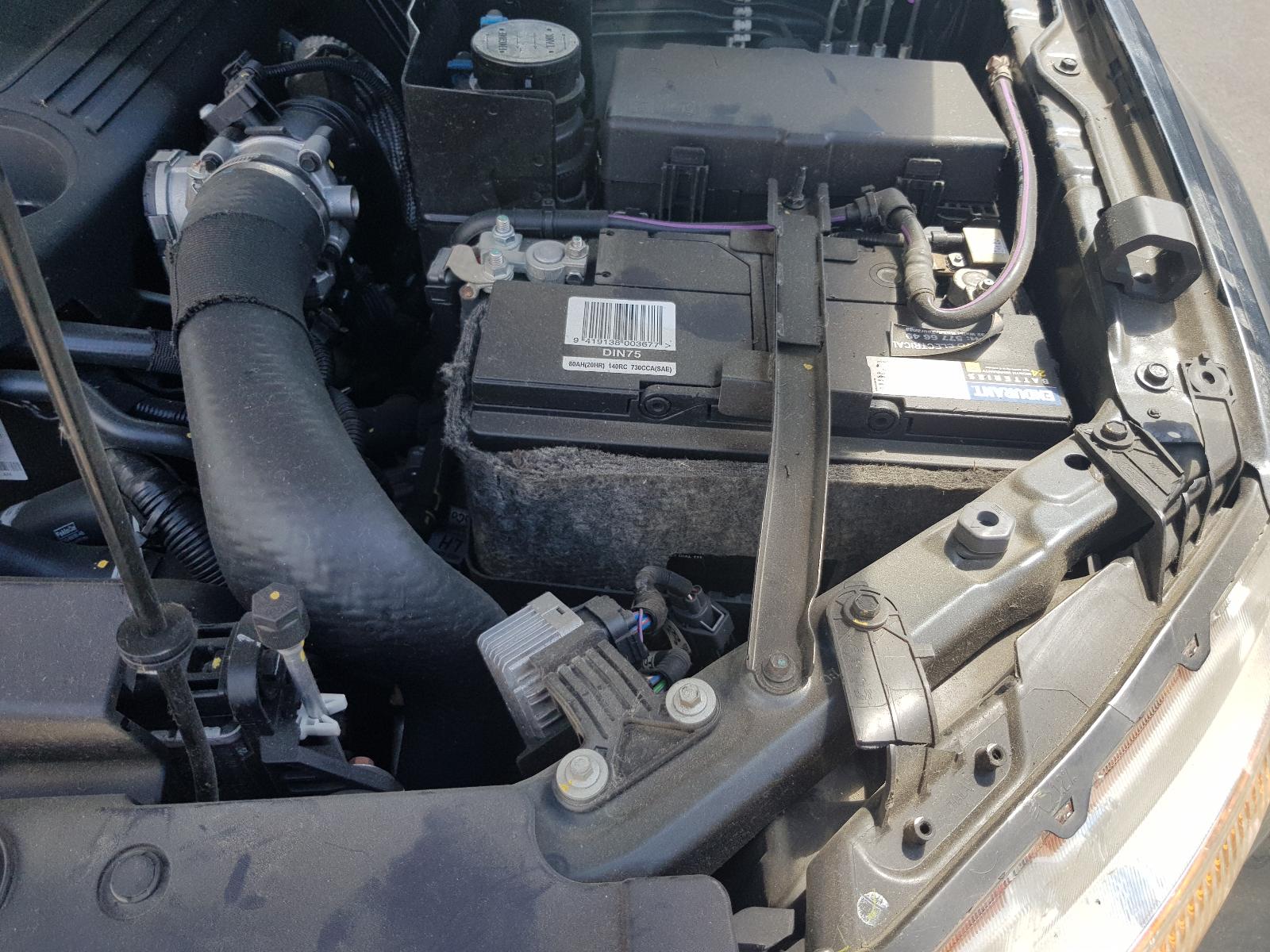 Ford Ranger - PX/PX2 2011-2017