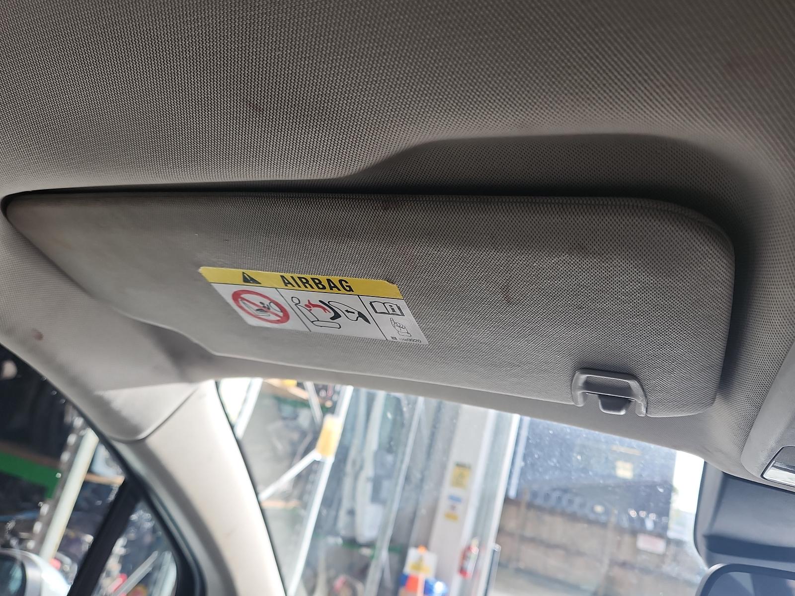 Holden Trax - TJ Series 2013-Present