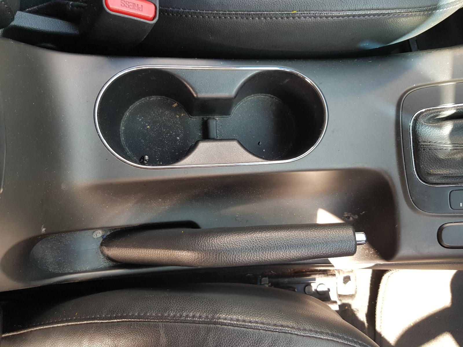 KIA Cerato - 3rd Gen 2013-2017