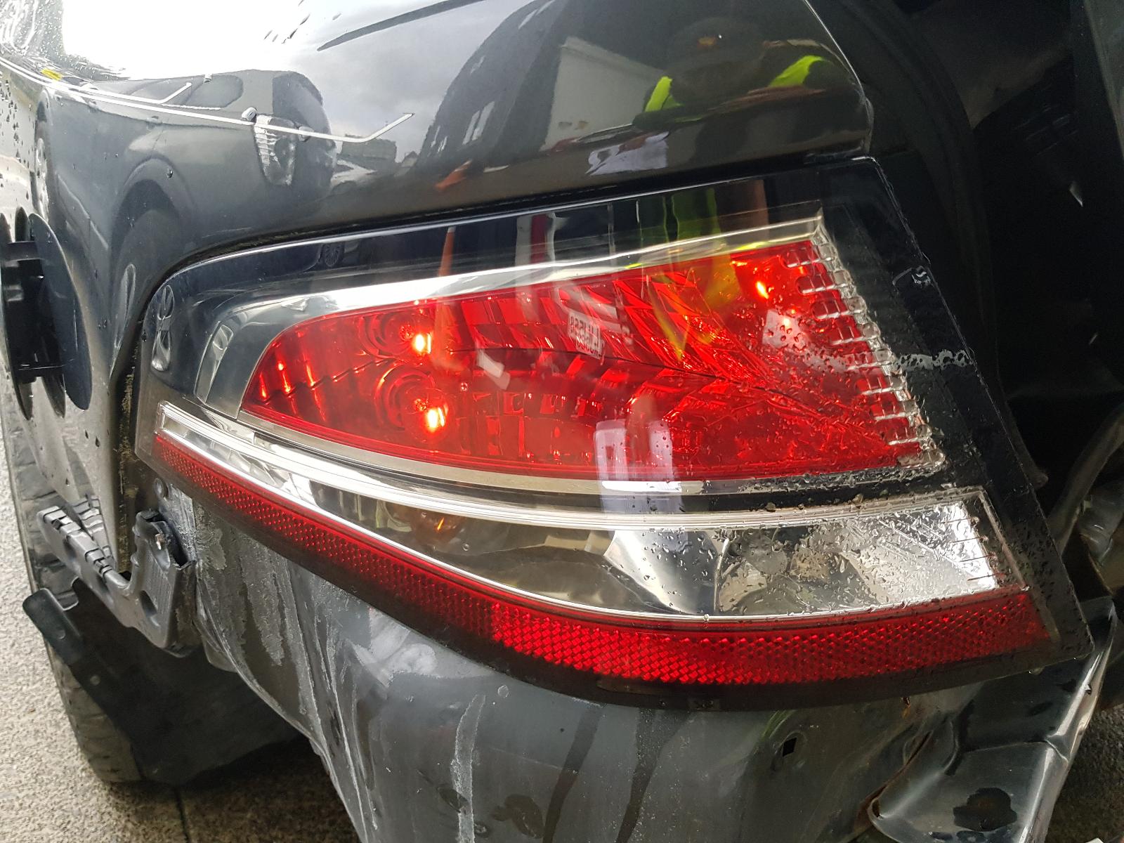 Ford Falcon - FG-FGX 2008-2016