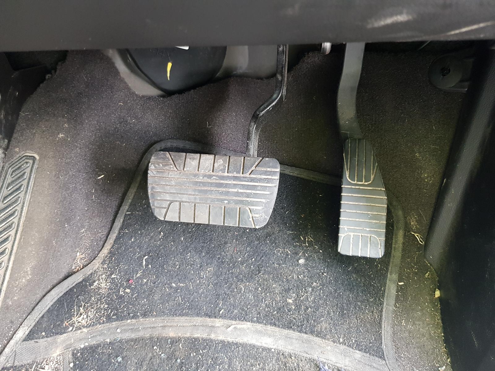 Holden Captiva - Captiva 5 2006-2011